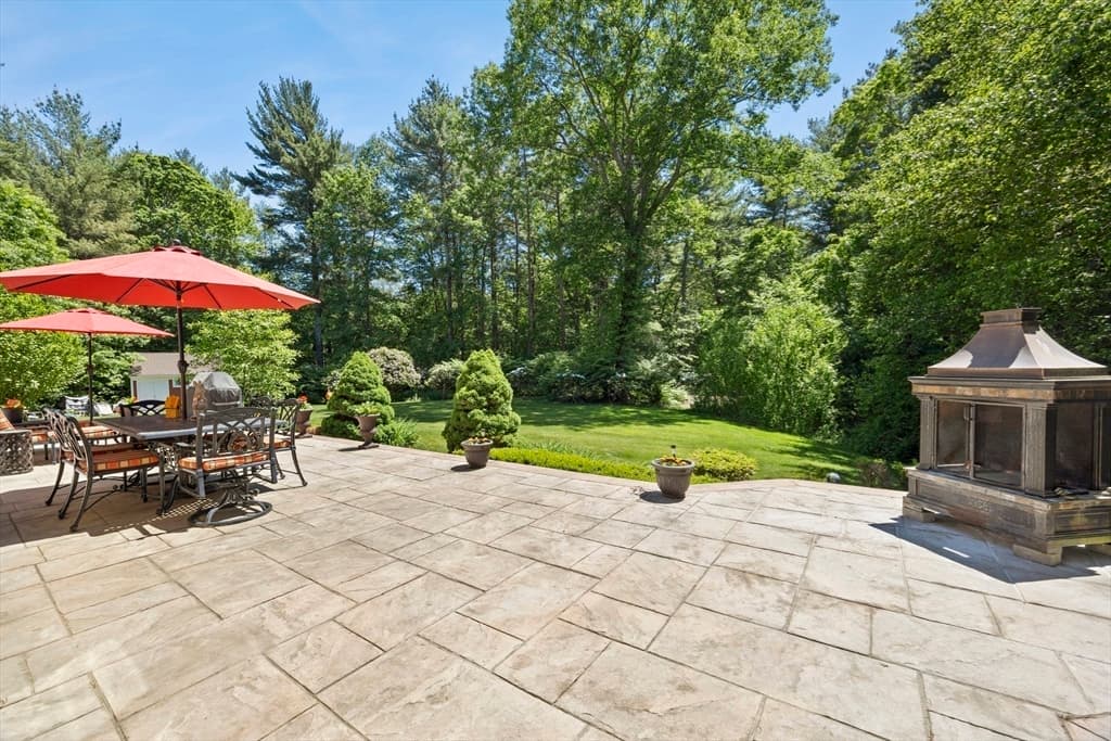 Single Family Residence at 58 Shirley Road, Raynham MA 02767, photo 37 of 37