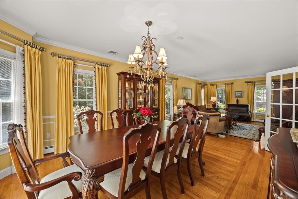 Single Family Residence at 58 Shirley Road, Raynham MA 02767, photo 15 of 37