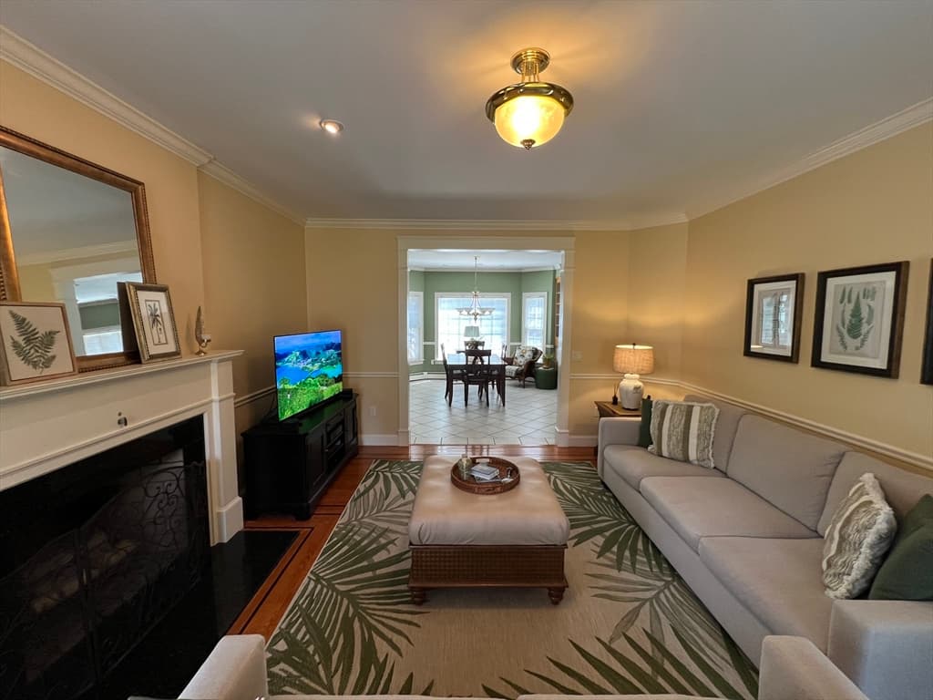 Single Family Residence at 58 Shirley Road, Raynham MA 02767, photo 19 of 37