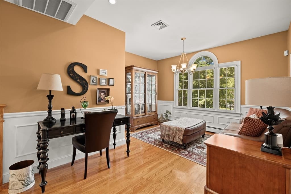Single Family Residence at 58 Shirley Road, Raynham MA 02767, photo 31 of 37