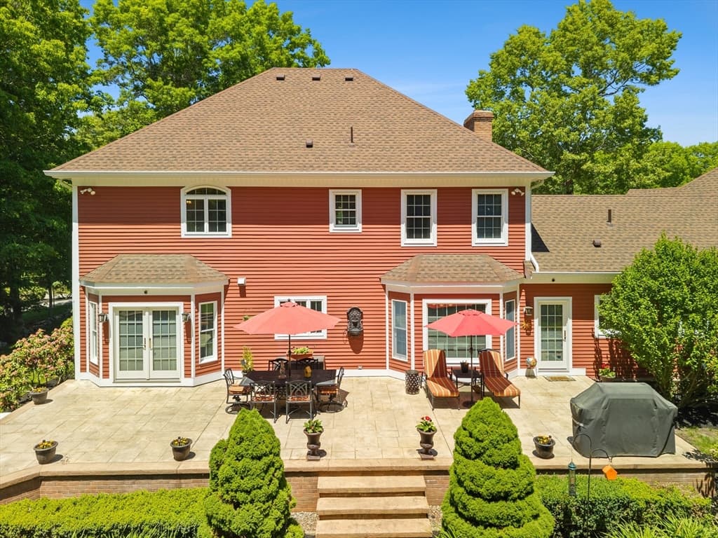 Single Family Residence at 58 Shirley Road, Raynham MA 02767, photo 4 of 37