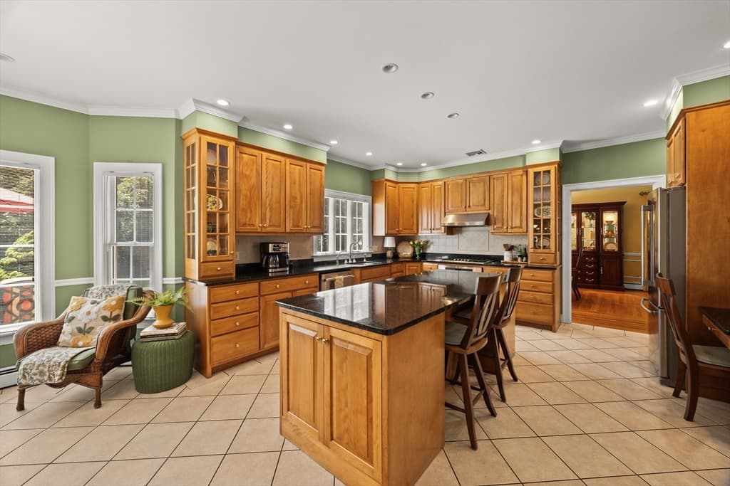 Single Family Residence at 58 Shirley Road, Raynham MA 02767, photo 8 of 37