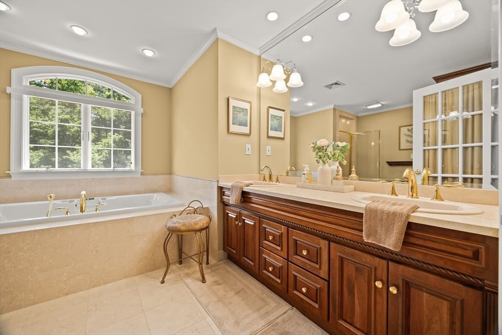 Single Family Residence at 58 Shirley Road, Raynham MA 02767, photo 25 of 37