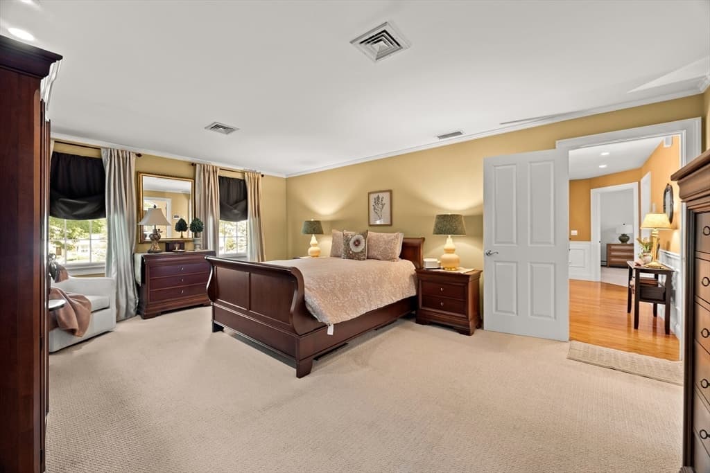 Single Family Residence at 58 Shirley Road, Raynham MA 02767, photo 21 of 37