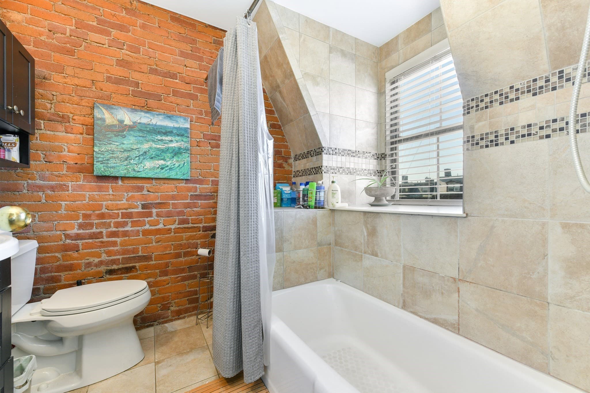 Condominium at 504 Massachusetts Ave # 3, Boston MA 02118, photo 8 of 15