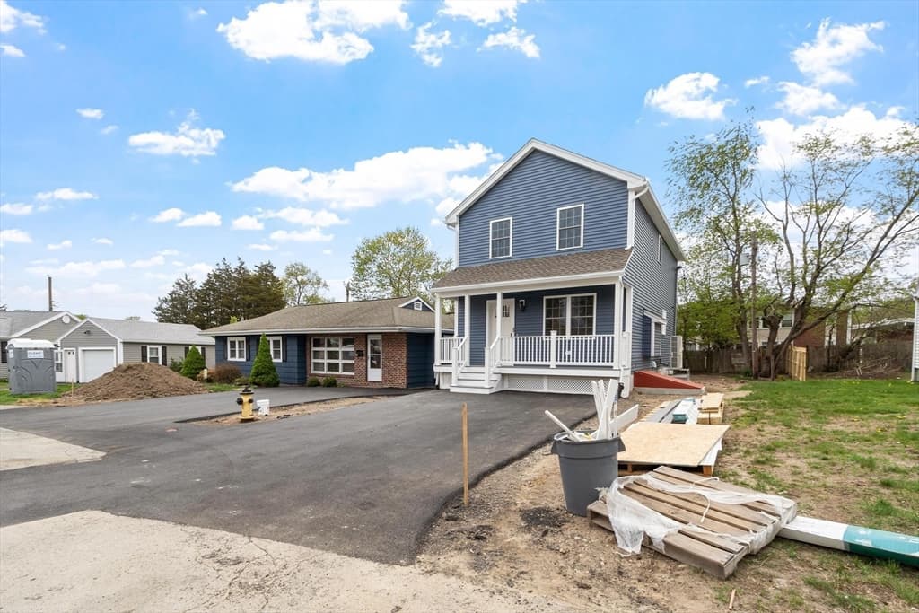 Single Family Residence at 22 Greystone # 22, Haverhill MA 01835, Haverhill, photo 32 of 34