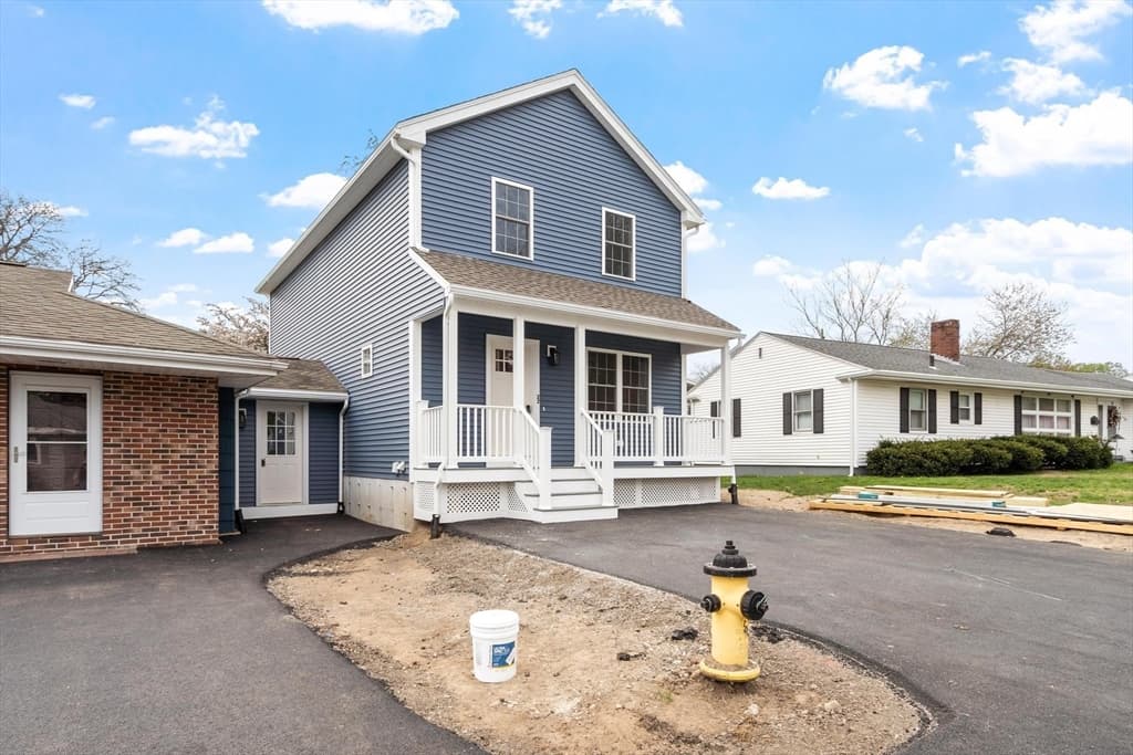 Single Family Residence at 22 Greystone # 22, Haverhill MA 01835, Haverhill, photo 30 of 34