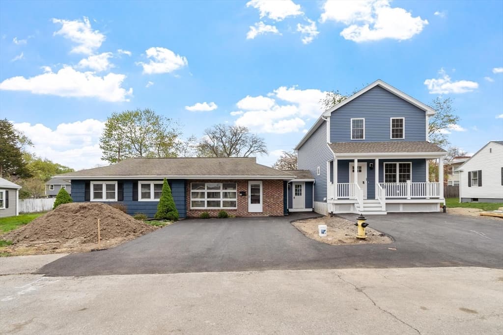 Single Family Residence at 22 Greystone # 22, Haverhill MA 01835, Haverhill, photo 33 of 34