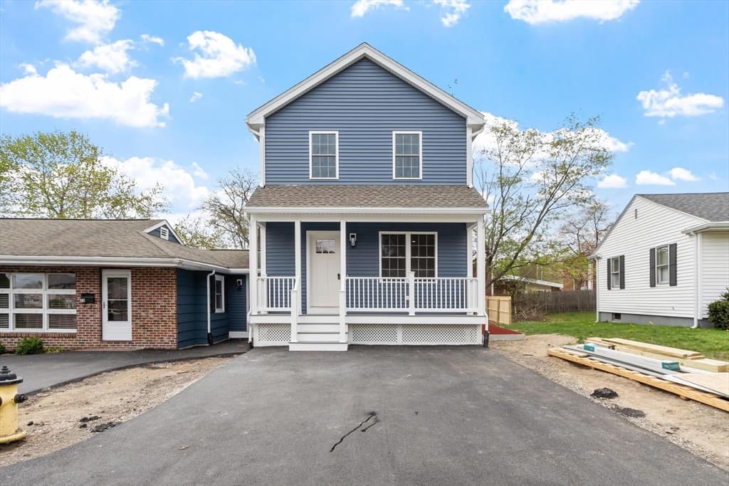 Single Family Residence at 22 Greystone # 22, Haverhill MA 01835, Haverhill, photo 31 of 34