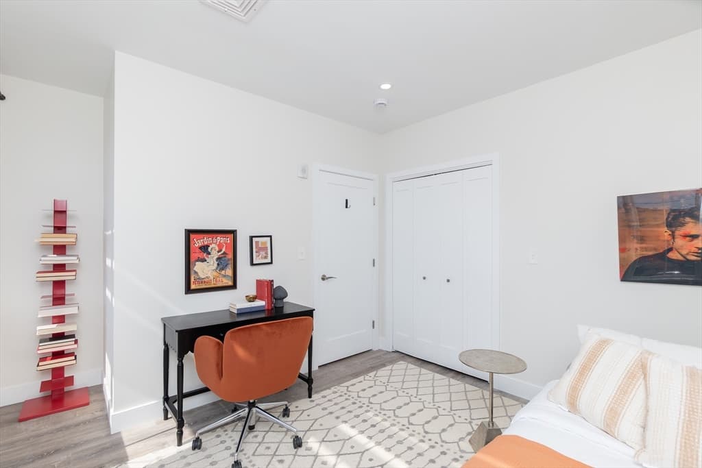 Condominium at 70 Bremen Street # 201, Boston MA 02128, photo 13 of 27