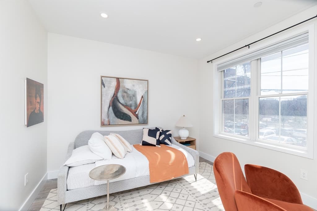 Condominium at 70 Bremen Street # 201, Boston MA 02128, photo 16 of 27