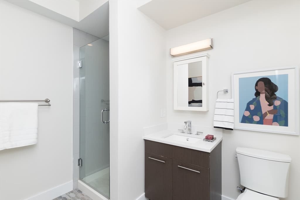 Condominium at 70 Bremen Street # 201, Boston MA 02128, photo 10 of 27