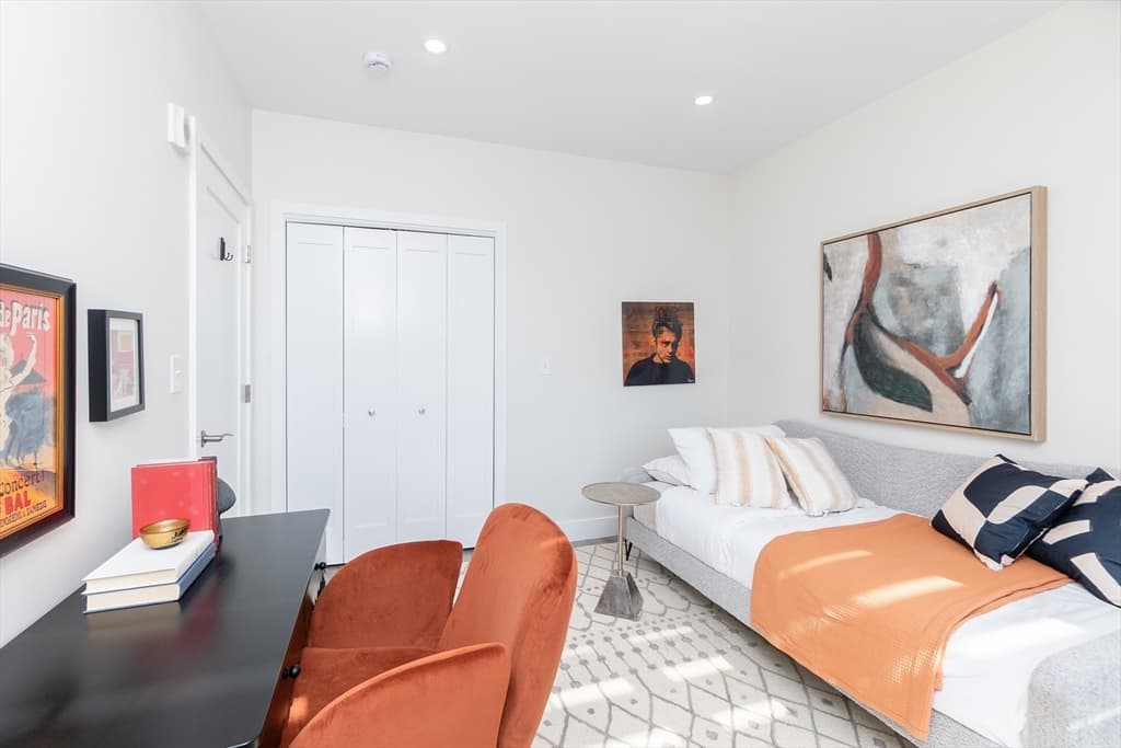 Condominium at 70 Bremen Street # 201, Boston MA 02128, photo 11 of 27