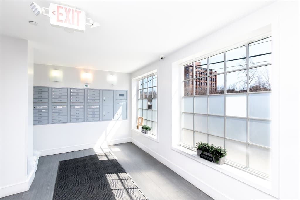 Condominium at 70 Bremen Street # 201, Boston MA 02128, photo 19 of 27