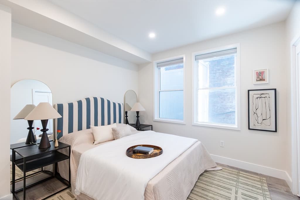 Condominium at 70 Bremen Street # 201, Boston MA 02128, photo 8 of 27