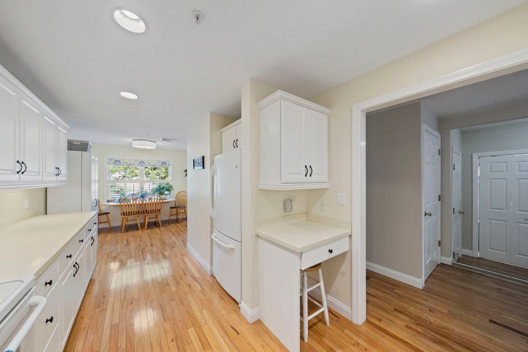 Condominium at 877 Auburnville Way # A3, Whitman MA 02382, photo 6 of 42