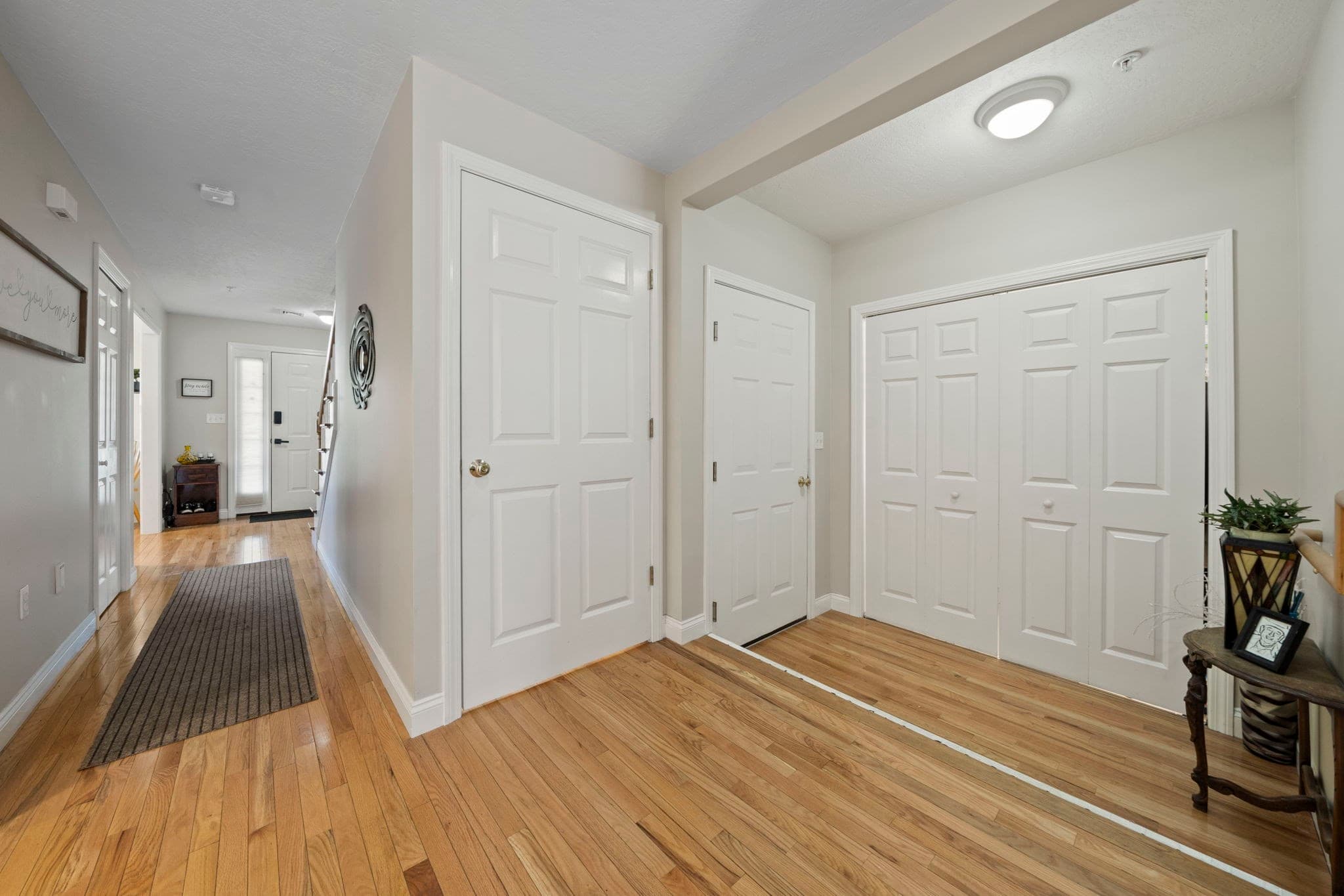 Condominium at 877 Auburnville Way # A3, Whitman MA 02382, photo 22 of 42