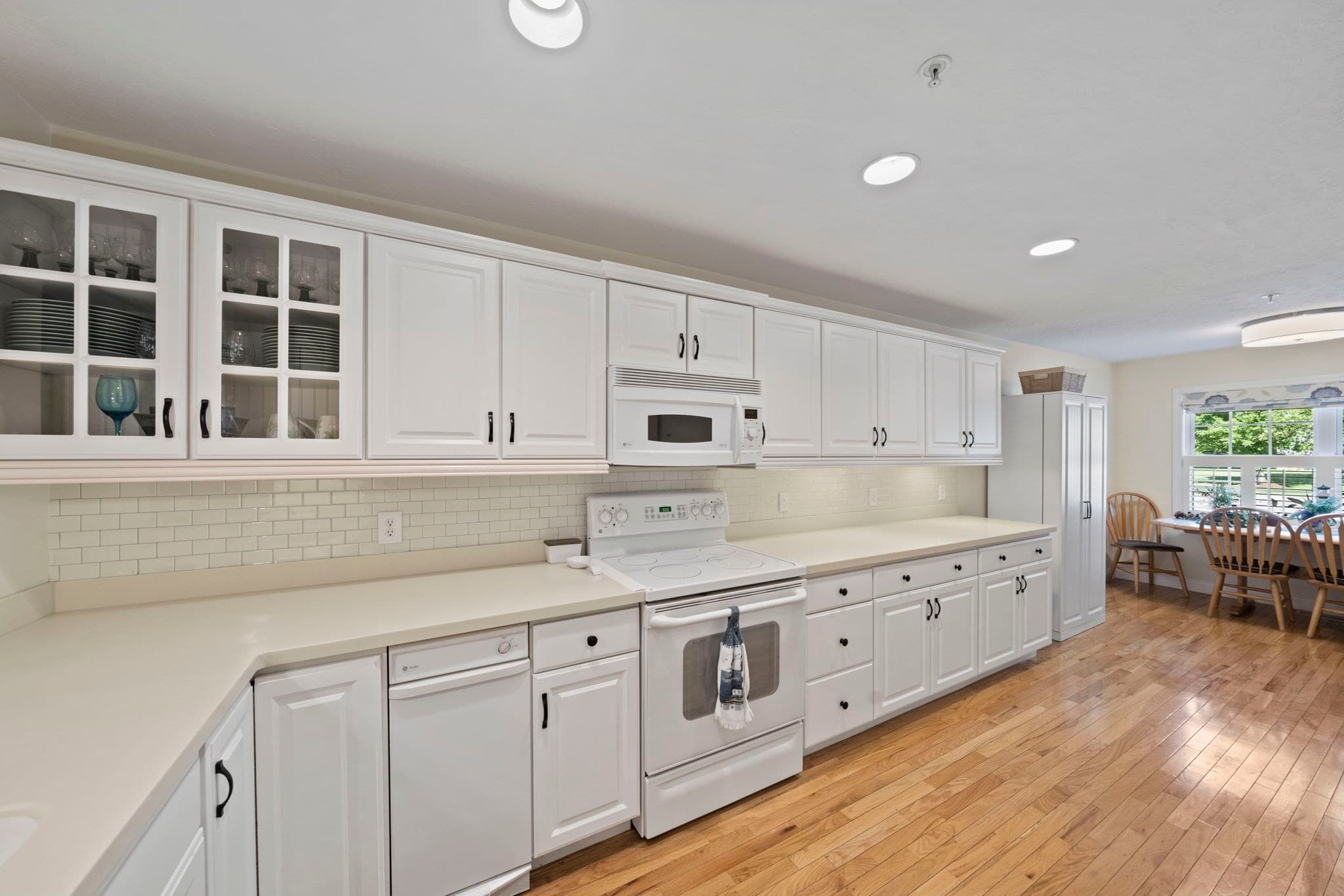 Condominium at 877 Auburnville Way # A3, Whitman MA 02382, photo 7 of 42