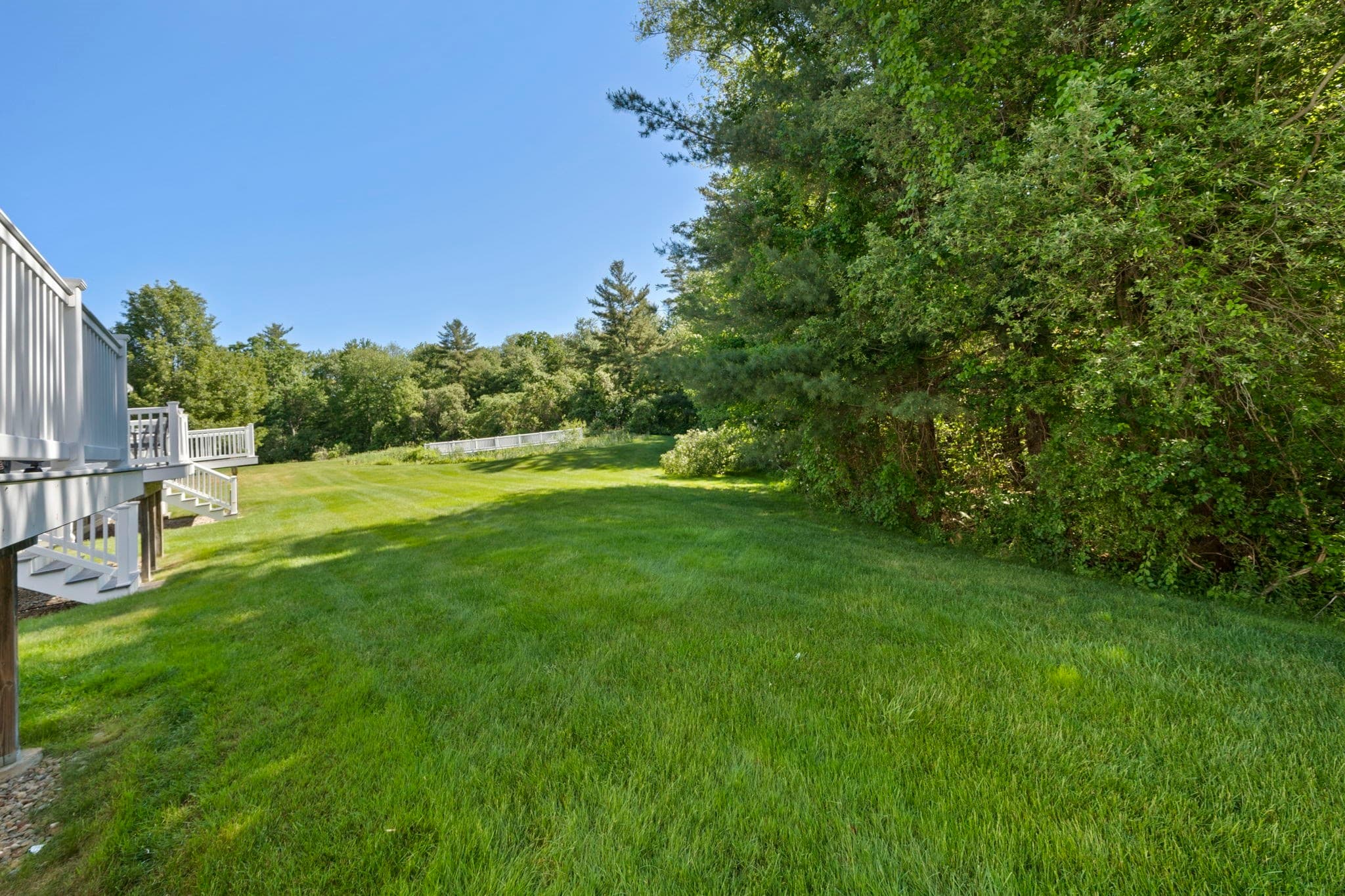 Condominium at 877 Auburnville Way # A3, Whitman MA 02382, photo 36 of 42