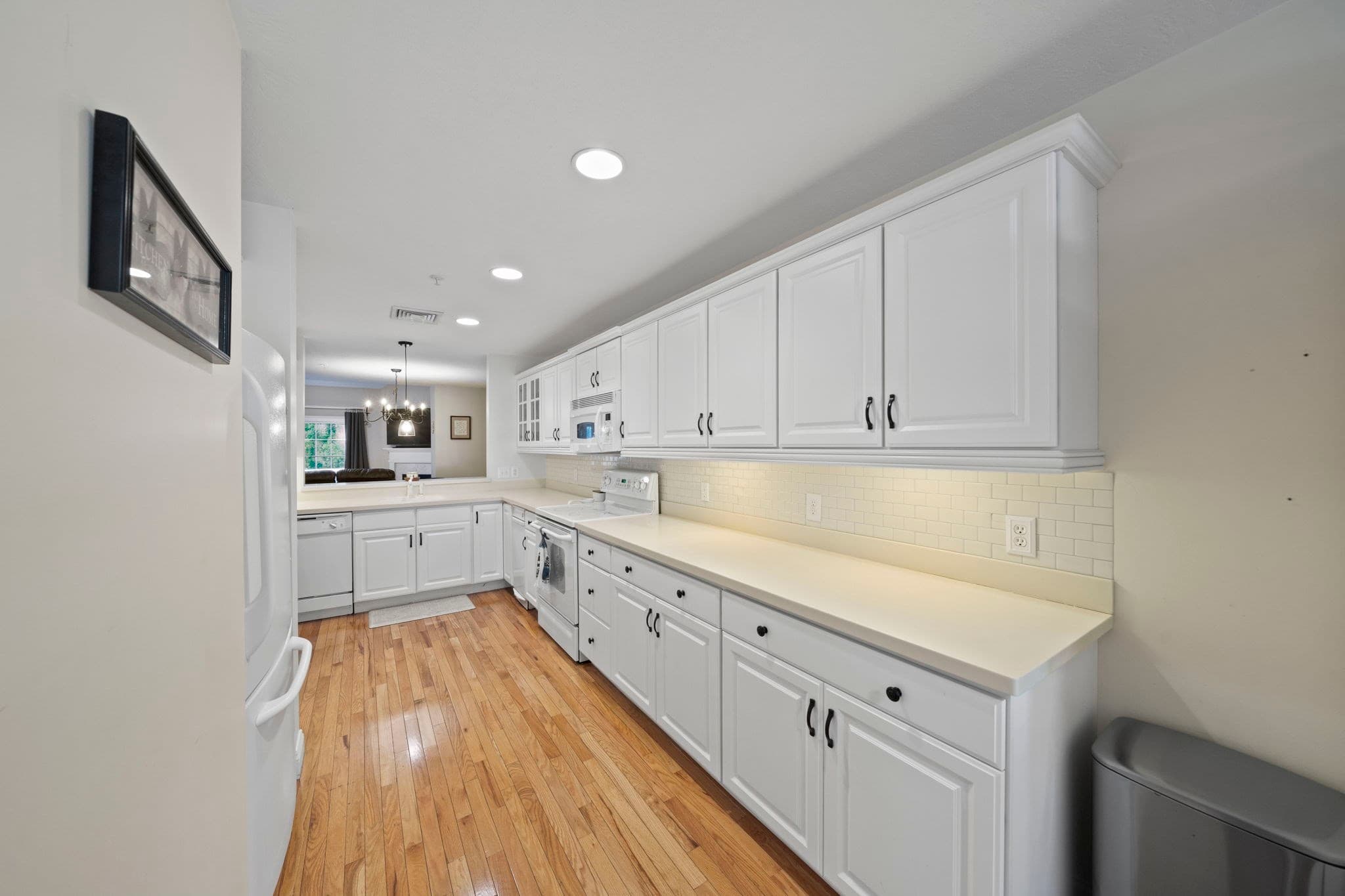 Condominium at 877 Auburnville Way # A3, Whitman MA 02382, photo 5 of 42