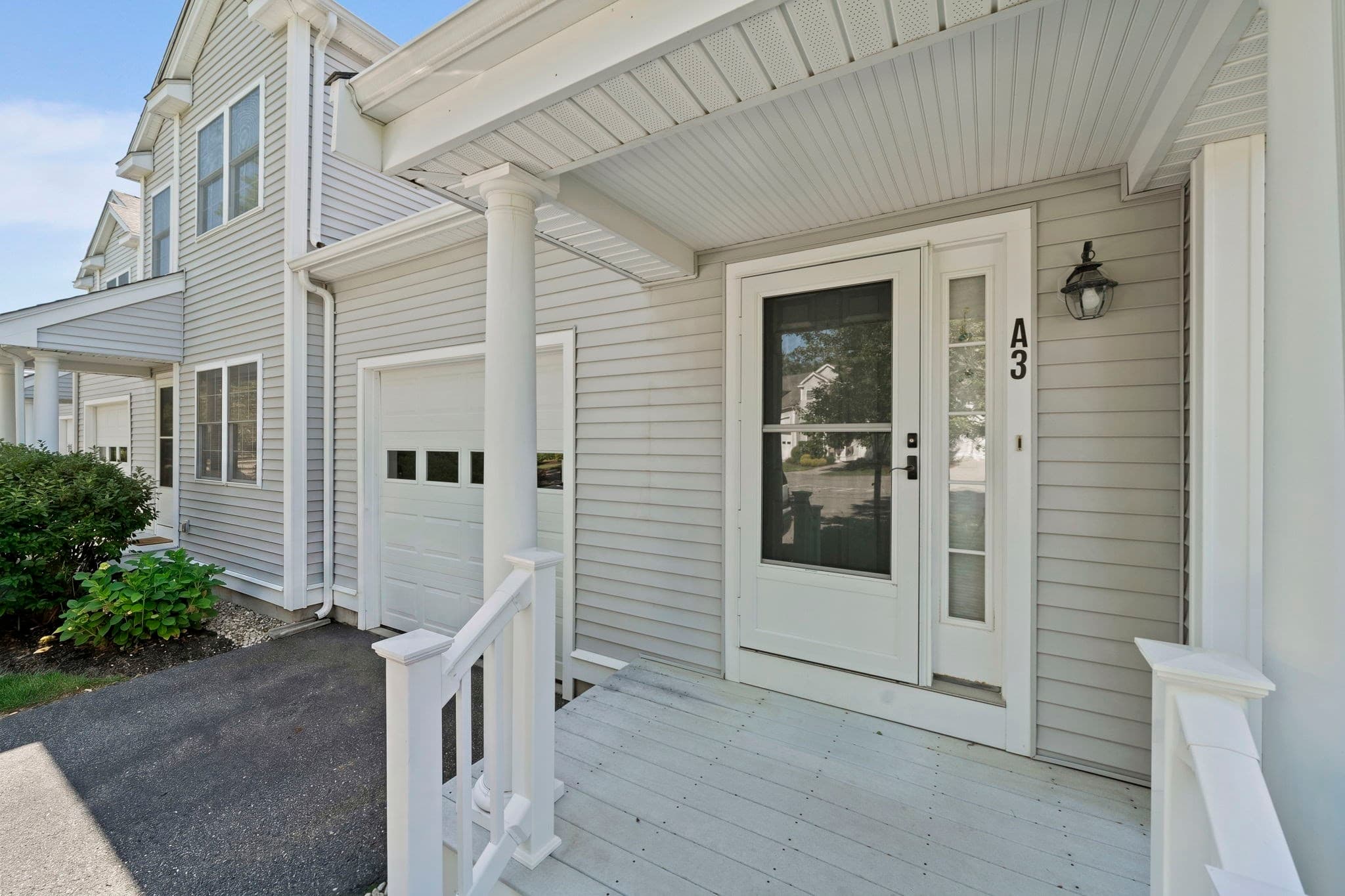Condominium at 877 Auburnville Way # A3, Whitman MA 02382, photo 38 of 42