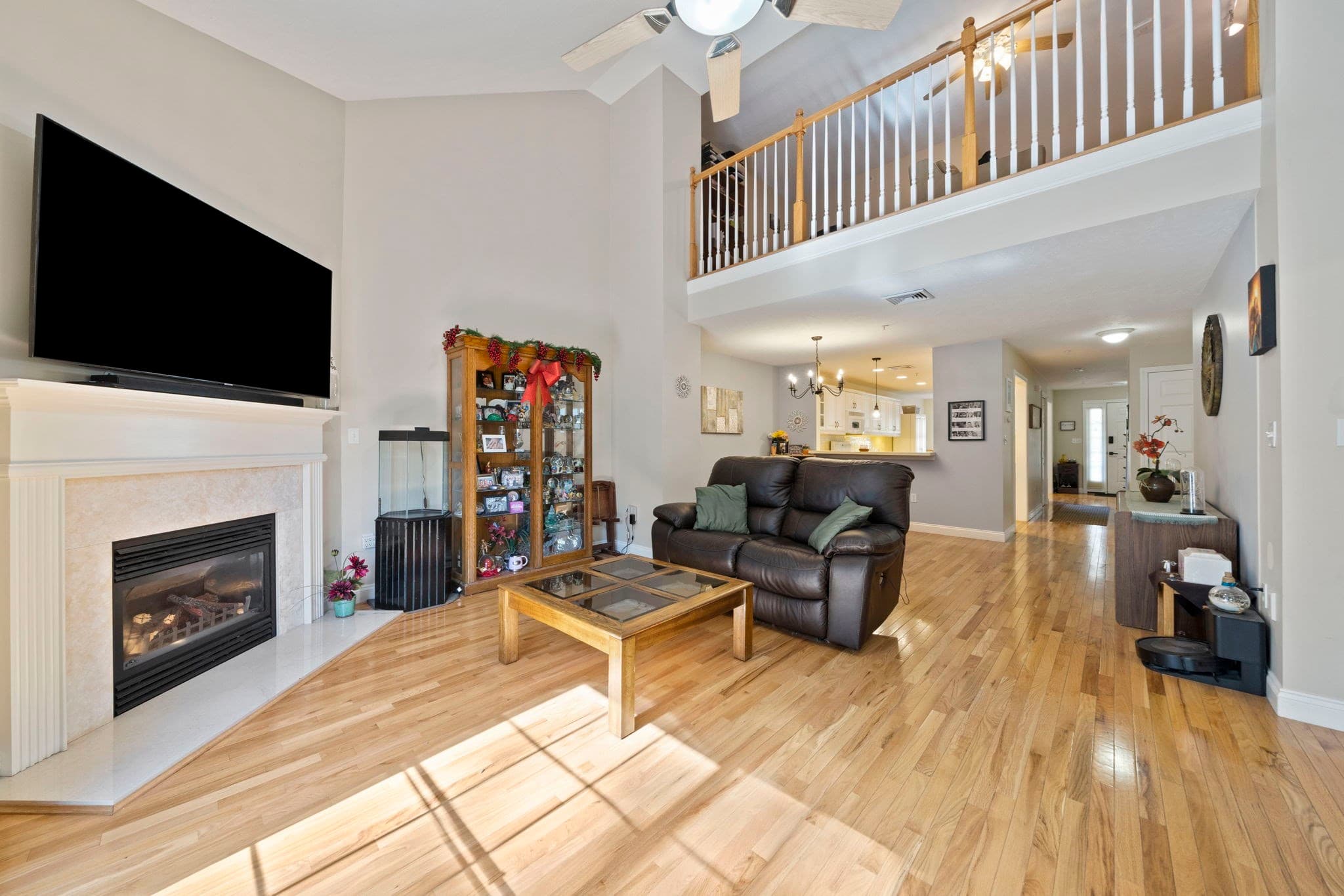 Condominium at 877 Auburnville Way # A3, Whitman MA 02382, photo 15 of 42