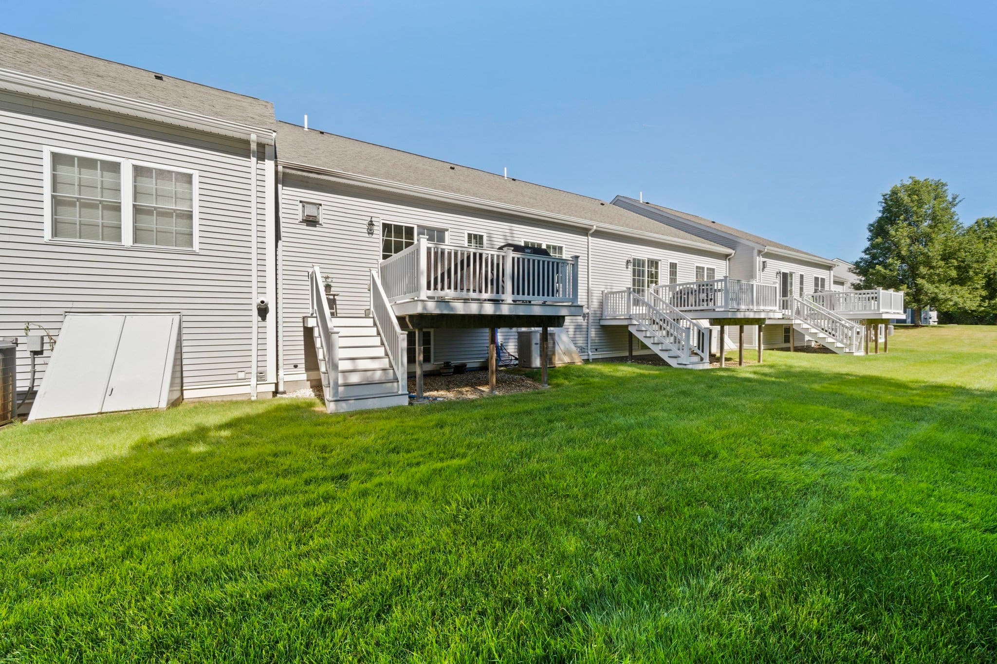 Condominium at 877 Auburnville Way # A3, Whitman MA 02382, photo 35 of 42