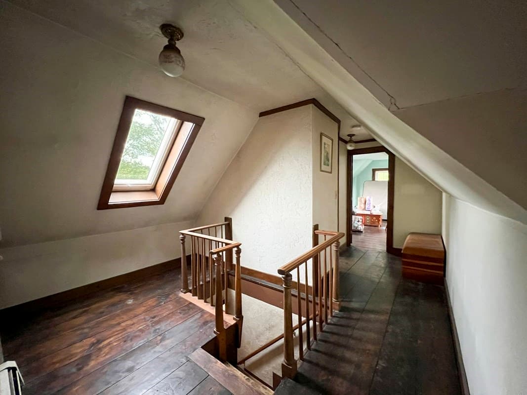 Single Family Residence at 110 Center St, Plympton MA 02367, Plympton, photo 13 of 24