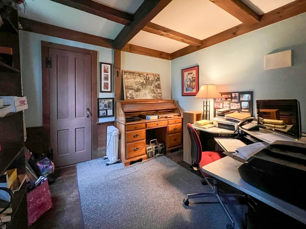 Single Family Residence at 110 Center St, Plympton MA 02367, Plympton, photo 12 of 24