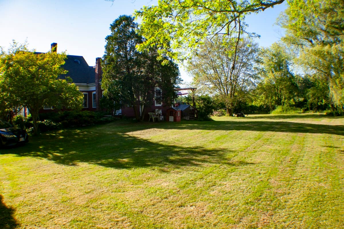 Single Family Residence at 110 Center St, Plympton MA 02367, Plympton, photo 22 of 24