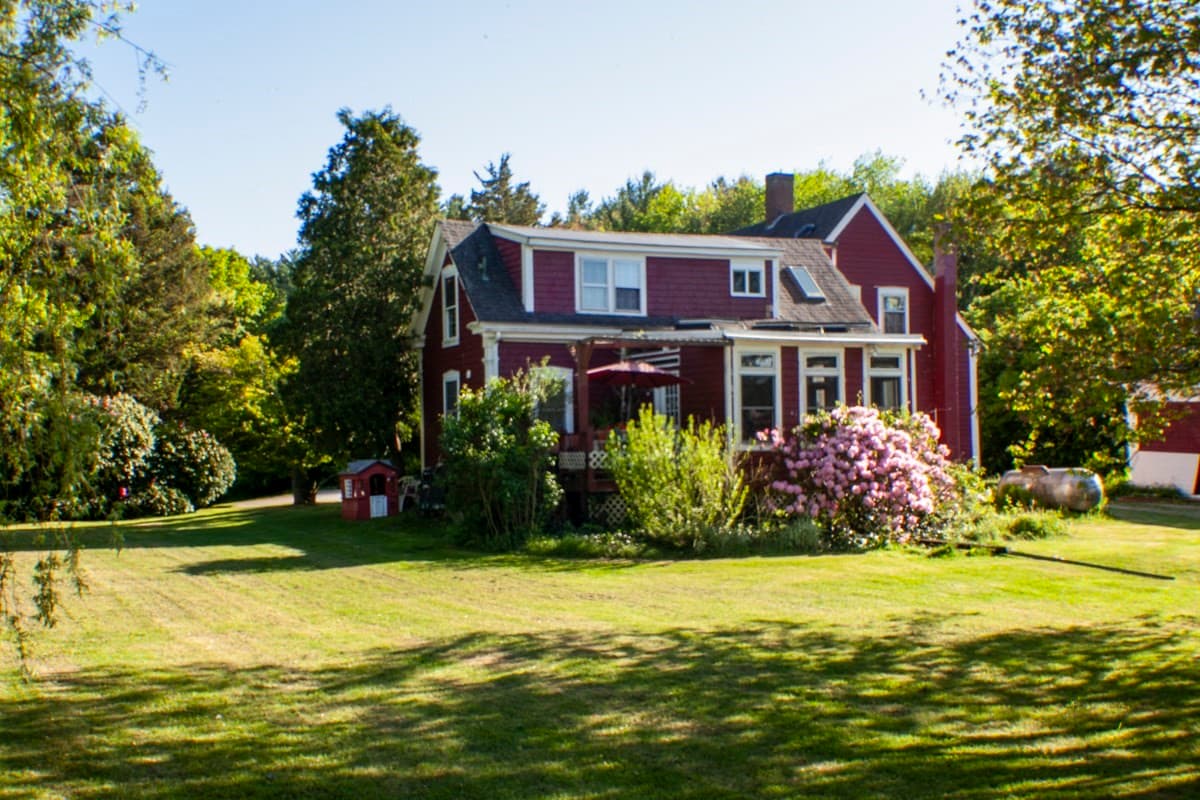 Single Family Residence at 110 Center St, Plympton MA 02367, Plympton, photo 20 of 24