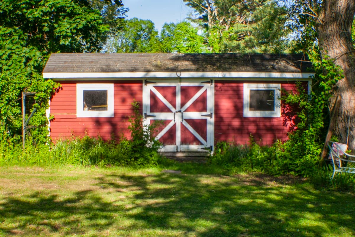 Single Family Residence at 110 Center St, Plympton MA 02367, Plympton, photo 24 of 24
