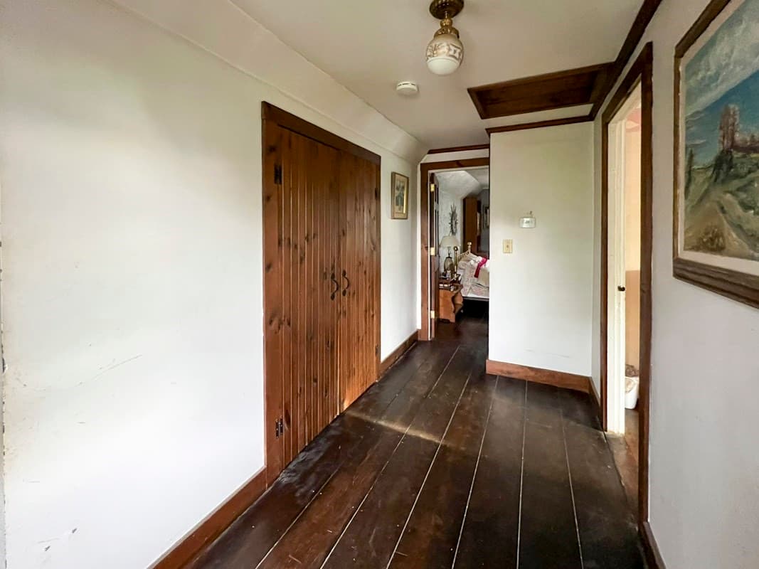 Single Family Residence at 110 Center St, Plympton MA 02367, Plympton, photo 14 of 24
