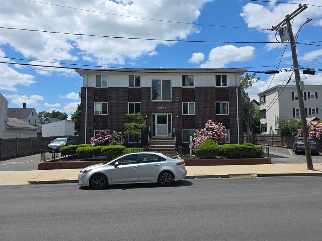 70 Mudge St # 19, Lynn MA 01902