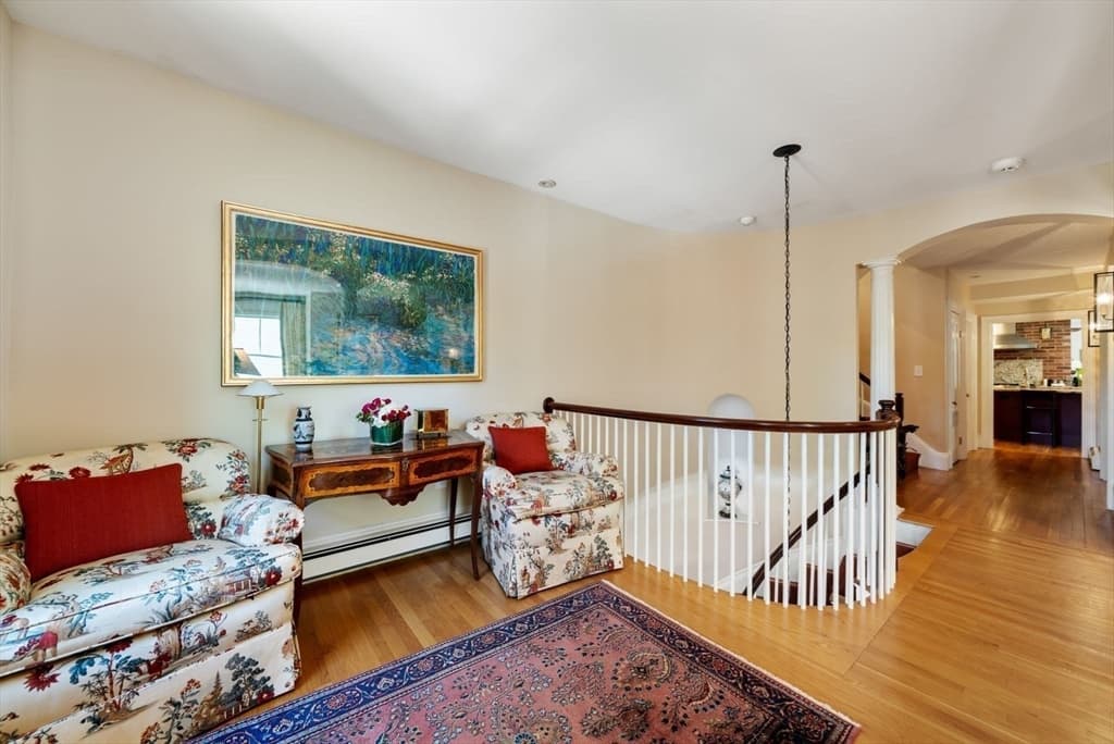 Multi Family at 51 Chestnut Street, Boston MA 02129, photo 10 of 40