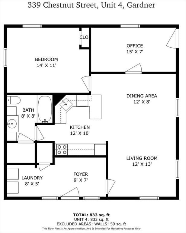 339 Chestnut Street, Gardner MA 01440 photo 18