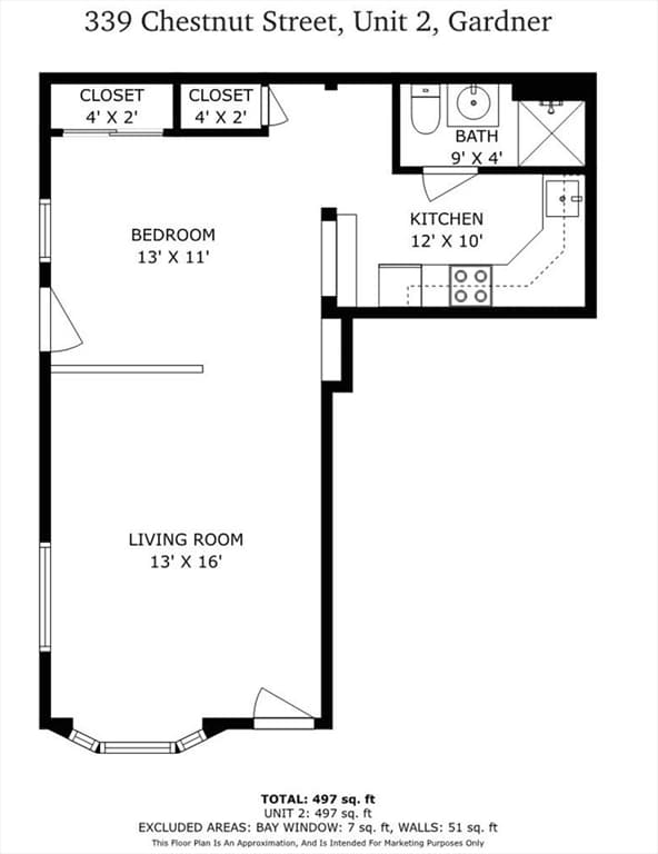 339 Chestnut Street, Gardner MA 01440 photo 8