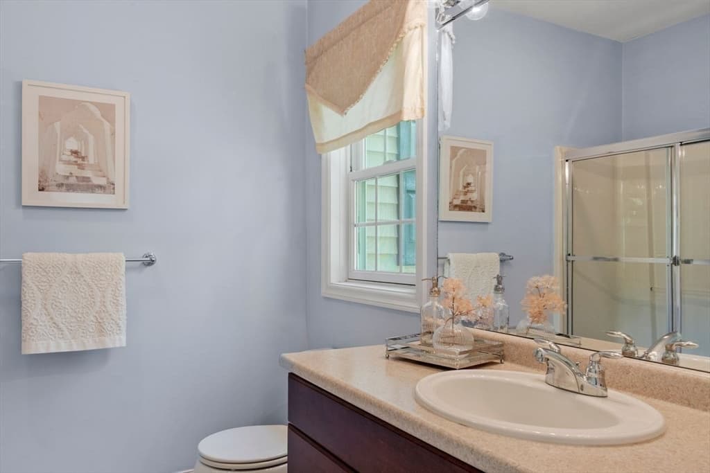 Condominium at 25 Flagstone Way # 25, Windham NH 03087, Windham, photo 23 of 32