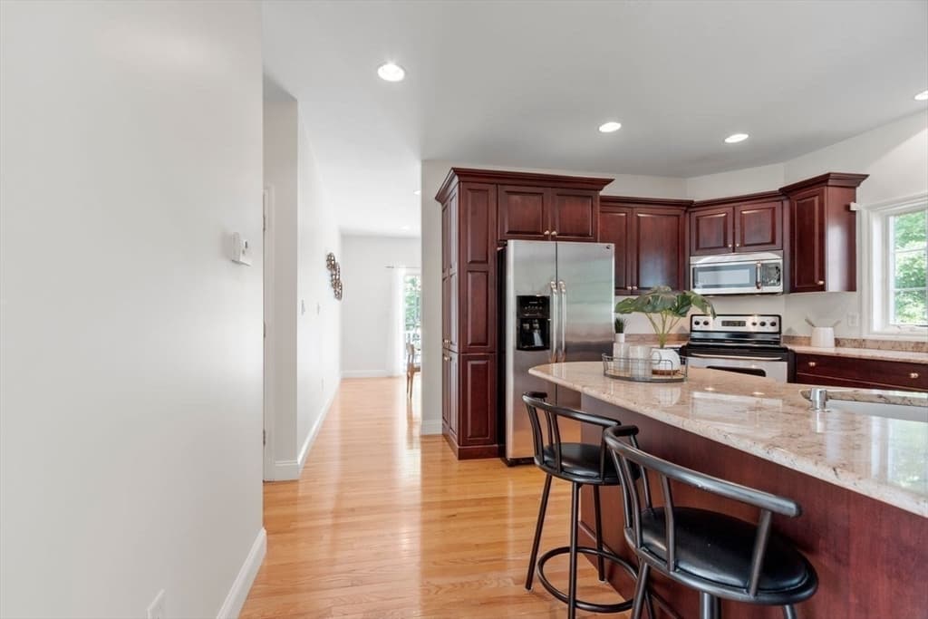 Condominium at 25 Flagstone Way # 25, Windham NH 03087, Windham, photo 12 of 32