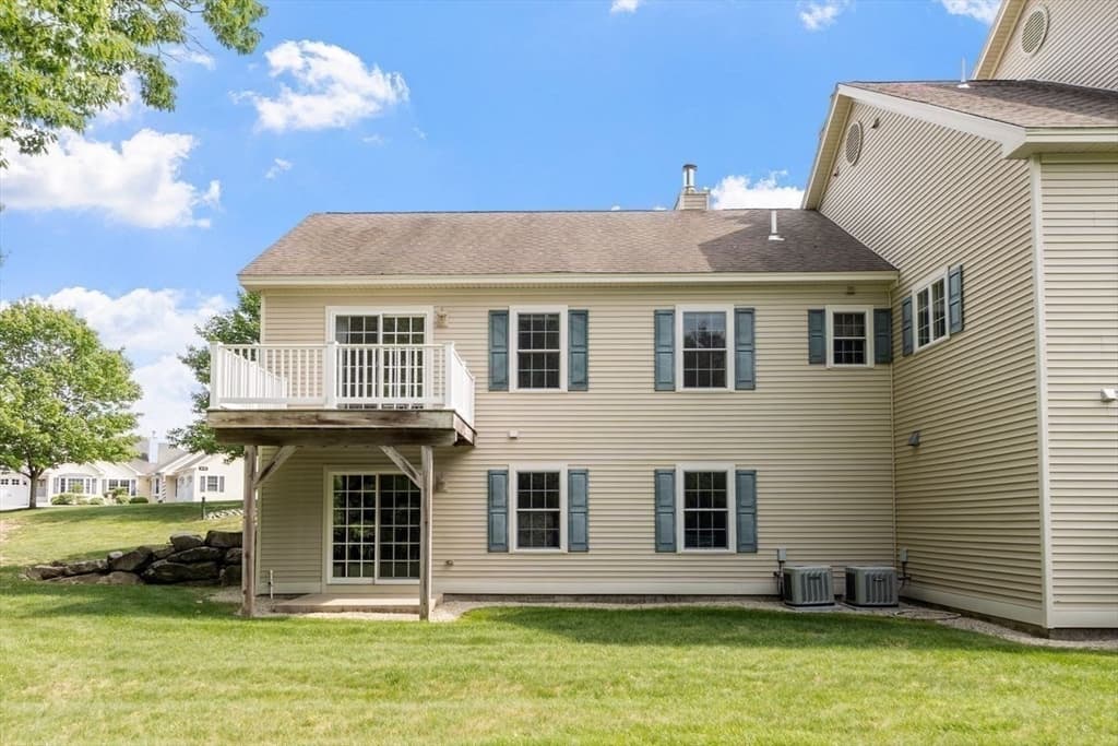 Condominium at 25 Flagstone Way # 25, Windham NH 03087, Windham, photo 29 of 32