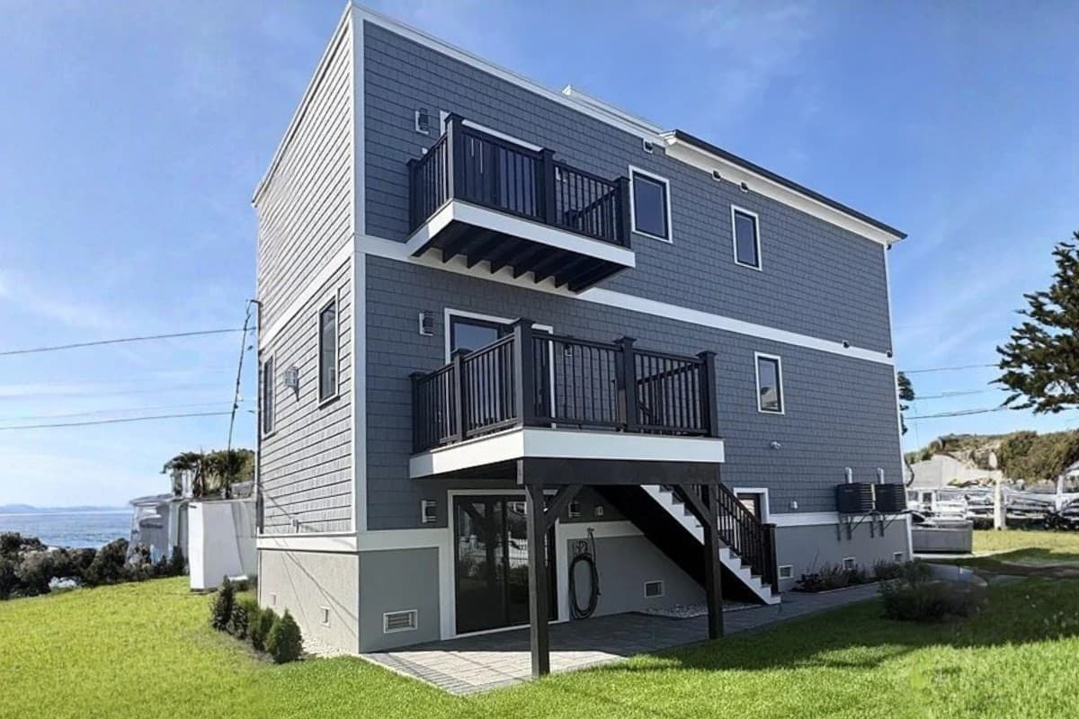 Single Family Residence at 84 Post Island Road, Quincy MA 02169, Quincy, photo 42 of 42