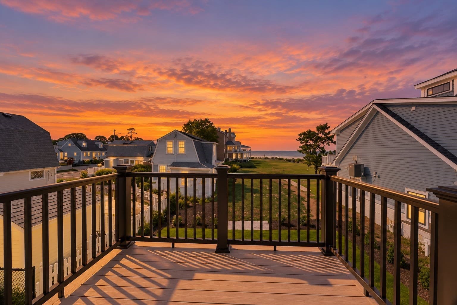 Single Family Residence at 84 Post Island Road, Quincy MA 02169, Quincy, photo 34 of 42