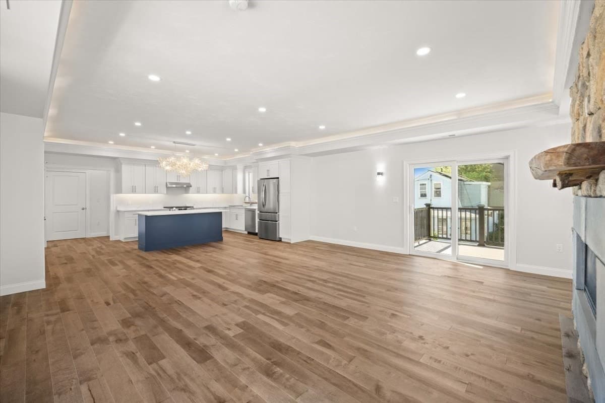 Single Family Residence at 84 Post Island Road, Quincy MA 02169, Quincy, photo 10 of 42