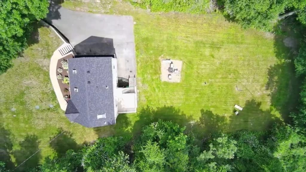 Single Family Residence at 46 Old Powder House Rd, Lakeville MA 02347, photo 32 of 33