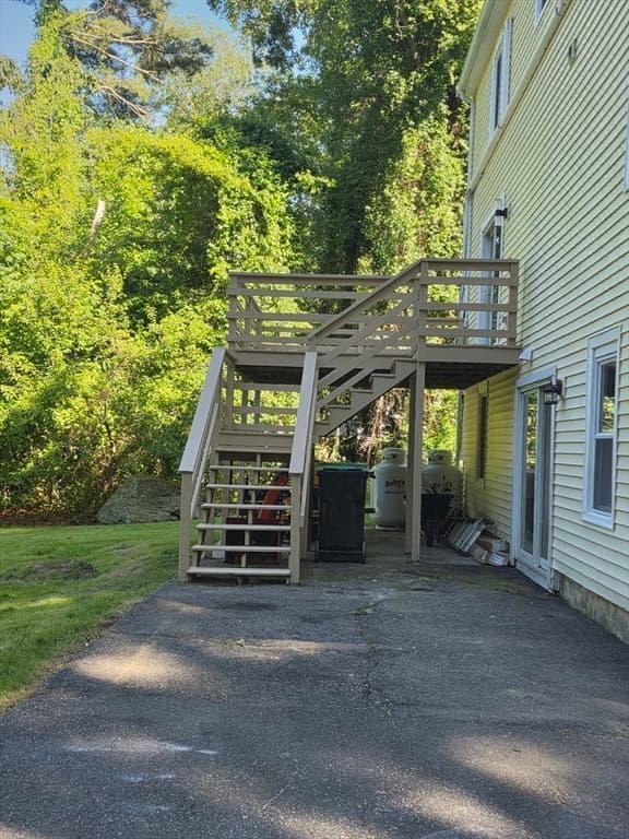 Single Family Residence at 46 Old Powder House Rd, Lakeville MA 02347, photo 28 of 33