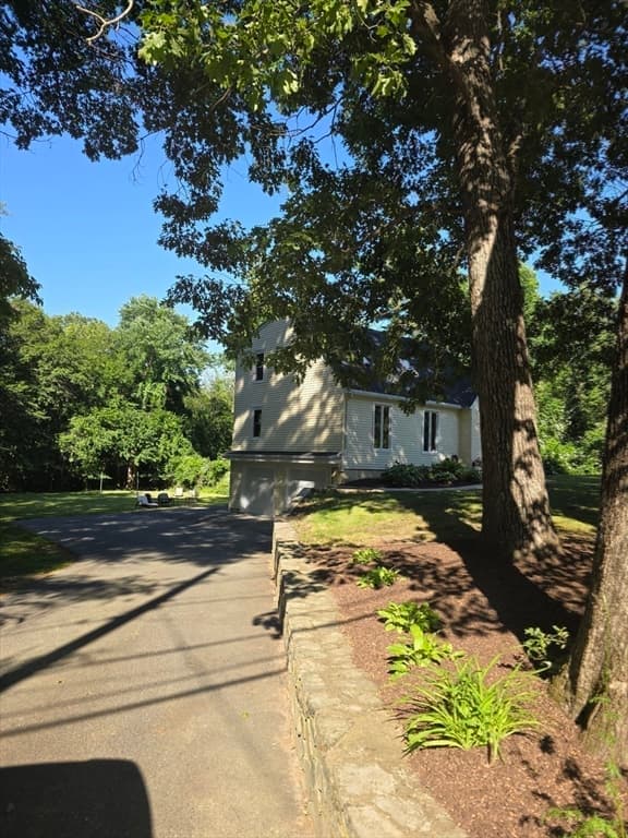 Single Family Residence at 46 Old Powder House Rd, Lakeville MA 02347, photo 24 of 33