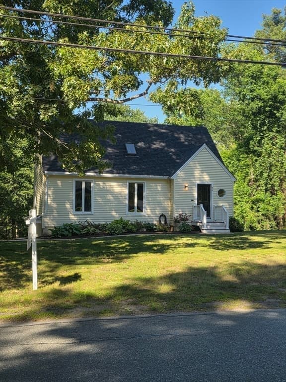 Single Family Residence at 46 Old Powder House Rd, Lakeville MA 02347, photo 29 of 33