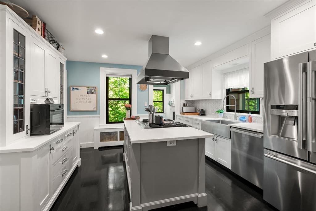 40 Kimlo Rd, Wellesley MA 02481 photo 6
