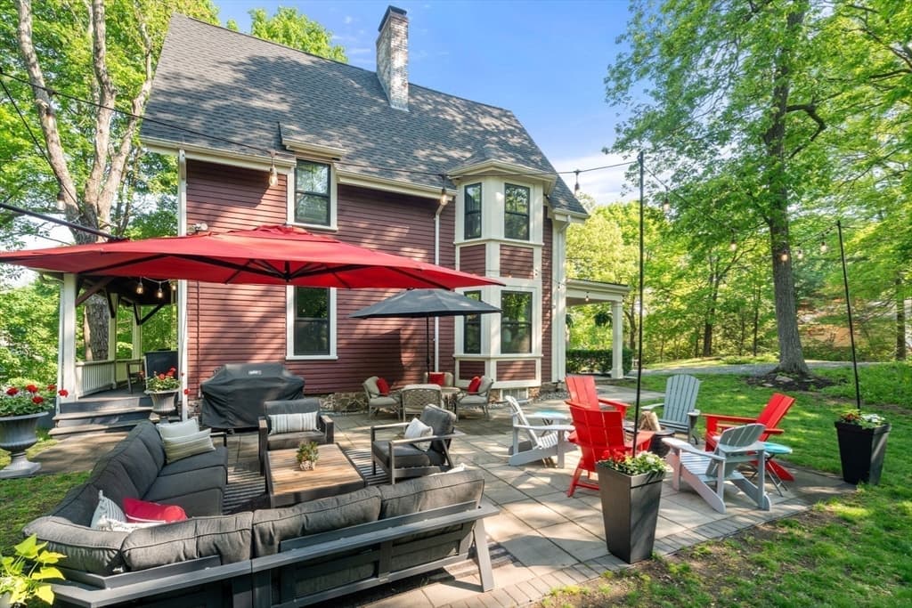 40 Kimlo Rd, Wellesley MA 02481 photo 33
