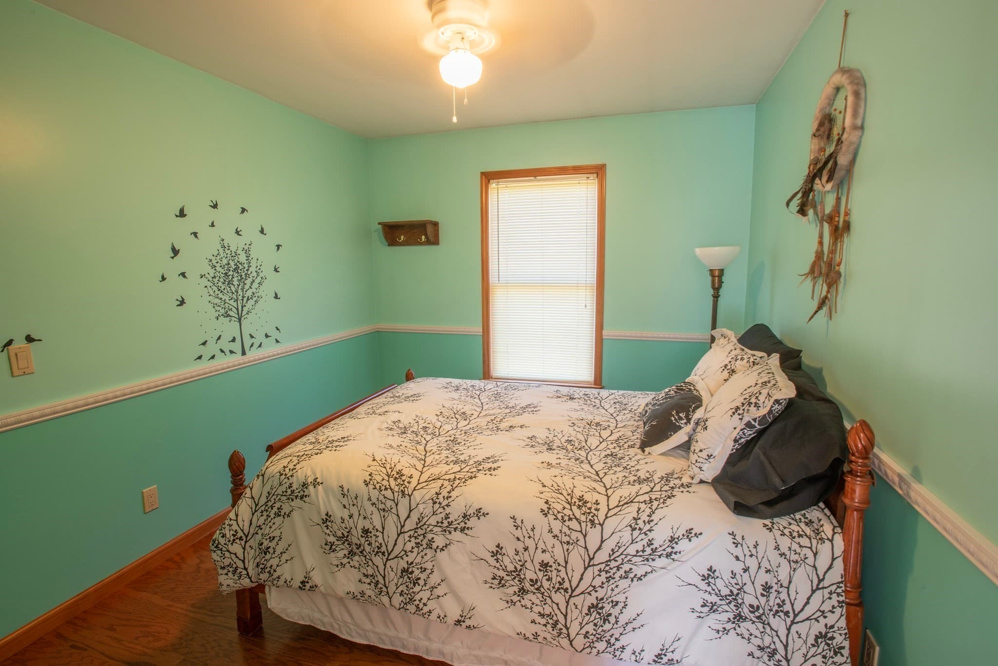 Single Family Residence at 7 E Buckland Road, Buckland MA 01370, photo 23 of 40